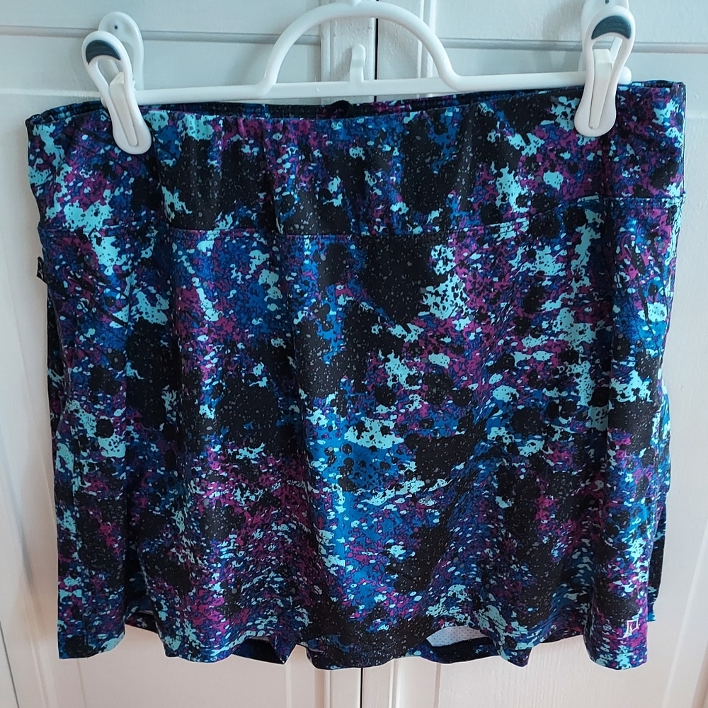 SkirtSports Skort